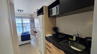 Apartamento, 1 quarto, 24 m² - Foto 1
