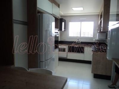 Apartamento, 3 quartos, 186 m² - Foto 3