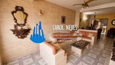 Casa, 2 quartos, 125 m² - Foto 3