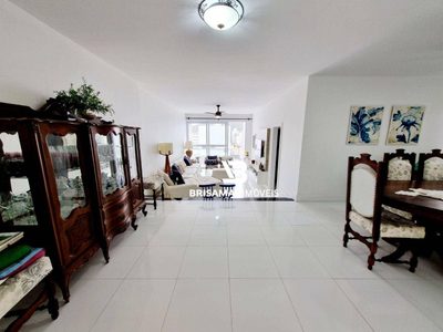 Apartamento, 3 quartos, 160 m² - Foto 4