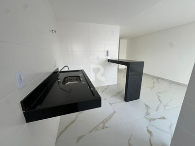Apartamento, 2 quartos, 55 m² - Foto 3