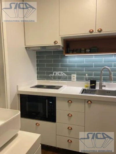 Apartamento, 1 quarto, 28 m² - Foto 5