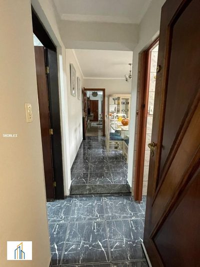Sobrado, 3 quartos, 271 m² - Foto 4