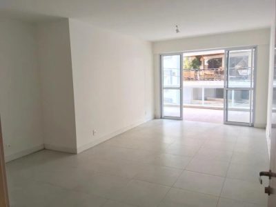 Apartamento, 2 quartos, 116 m² - Foto 3