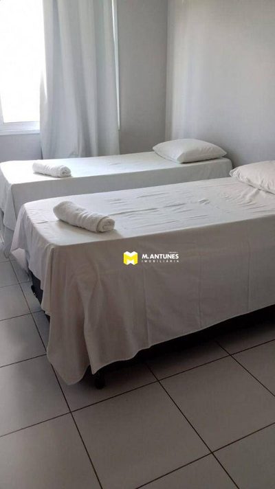 Apartamento, 3 quartos, 67 m² - Foto 5