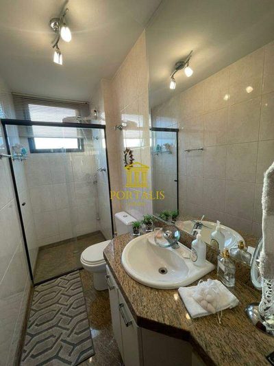 Apartamento, 3 quartos, 115 m² - Foto 2