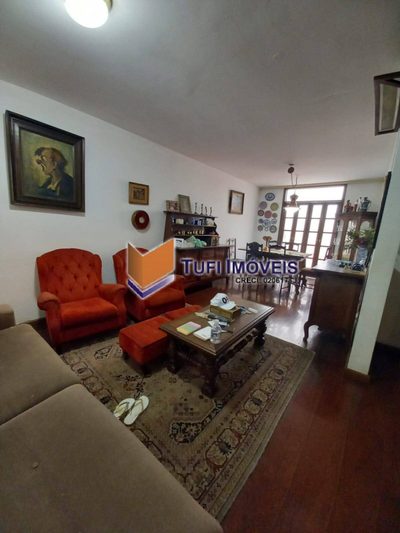 Casa, 3 quartos, 140 m² - Foto 2