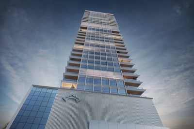 Apartamento, 4 quartos, 206 m² - Foto 1