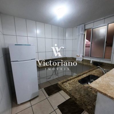 Apartamento, 2 quartos, 54 m² - Foto 5