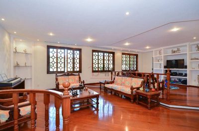 Casa, 4 quartos, 488 m² - Foto 4