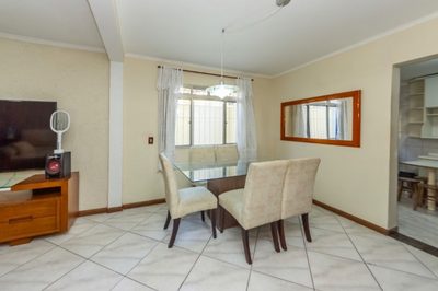 Sobrado, 4 quartos, 202 m² - Foto 4