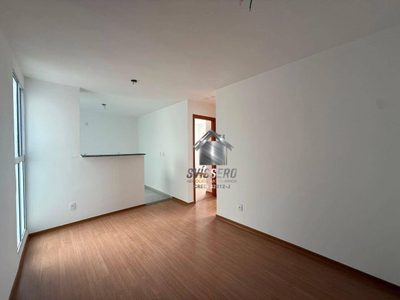 Apartamento, 2 quartos, 39 m² - Foto 5