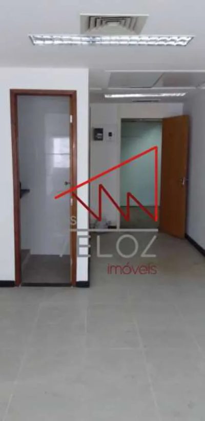 Apartamento, 33 m² - Foto 4