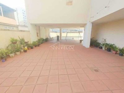 Apartamento, 1 quarto, 45 m² - Foto 1