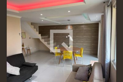 Casa, 4 quartos, 120 m² - Foto 3