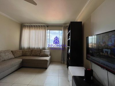 Apartamento, 3 quartos, 100 m² - Foto 2