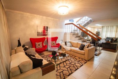 Casa, 4 quartos, 242 m² - Foto 4