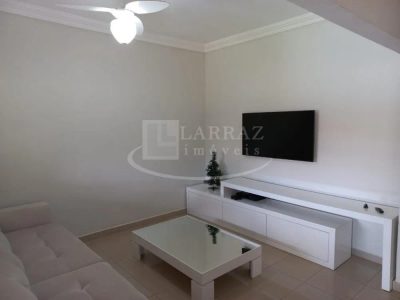 Casa, 3 quartos, 176 m² - Foto 1