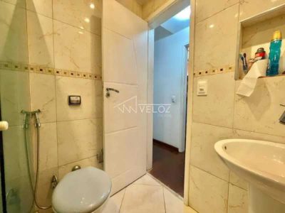 Apartamento, 2 quartos, 66 m² - Foto 1