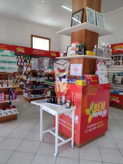 Prédio Inteiro, 240 m² - Foto 3