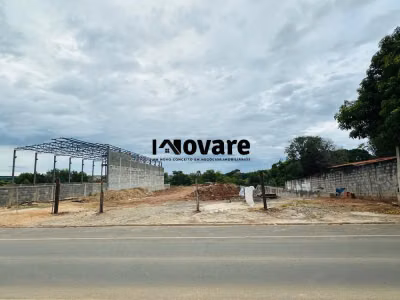 Terreno, 1000 m² - Foto 1