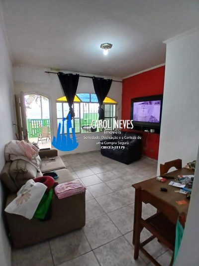 Casa, 2 quartos, 83 m² - Foto 2