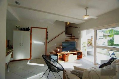 Apartamento, 3 quartos, 114 m² - Foto 2