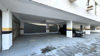 Apartamento, 2 quartos, 155 m² - Foto 4