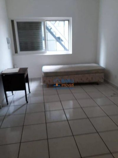 Apartamento, 1 quarto, 40 m² - Foto 4