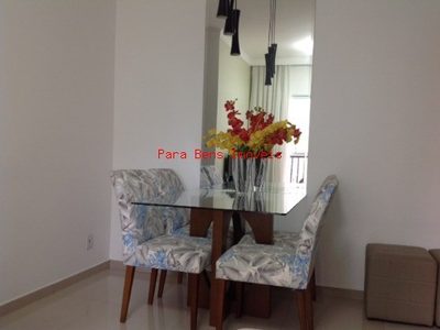 Apartamento, 2 quartos, 57 m² - Foto 5