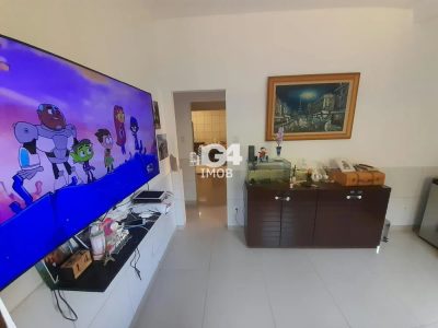 Casa, 3 quartos, 55 m² - Foto 4