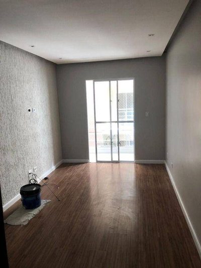 Apartamento, 2 quartos, 54 m² - Foto 2