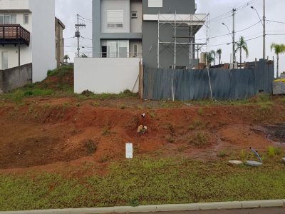 Terreno, 218 m² - Foto 3