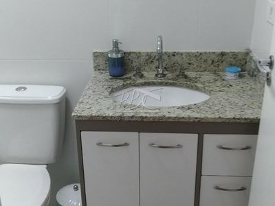 Apartamento, 2 quartos, 66 m² - Foto 5