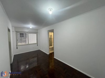 Apartamento, 2 quartos, 53 m² - Foto 1
