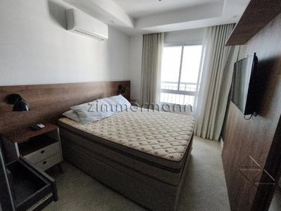 Apartamento, 1 quarto, 39 m² - Foto 5