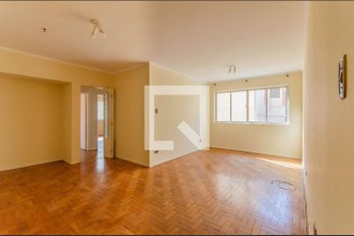 Apartamento, 2 quartos, 93 m² - Foto 1