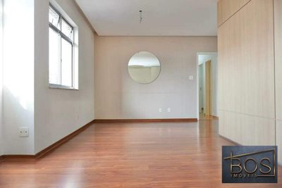 Apartamento, 4 quartos, 120 m² - Foto 2