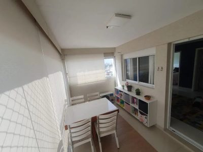 Apartamento, 2 quartos, 60 m² - Foto 4