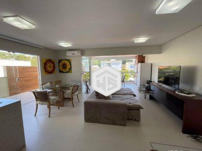 Apartamento, 2 quartos, 135 m² - Foto 3