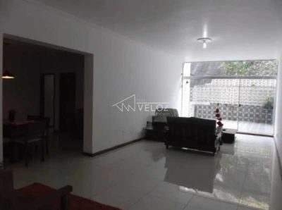 Apartamento, 3 quartos, 162 m² - Foto 3