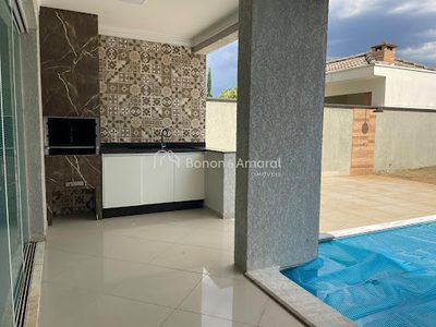 Casa de Condomínio, 3 quartos - Foto 3