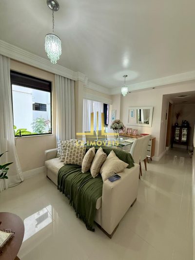 Apartamento, 2 quartos, 80 m² - Foto 3