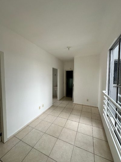 Apartamento, 1 quarto, 35 m² - Foto 3