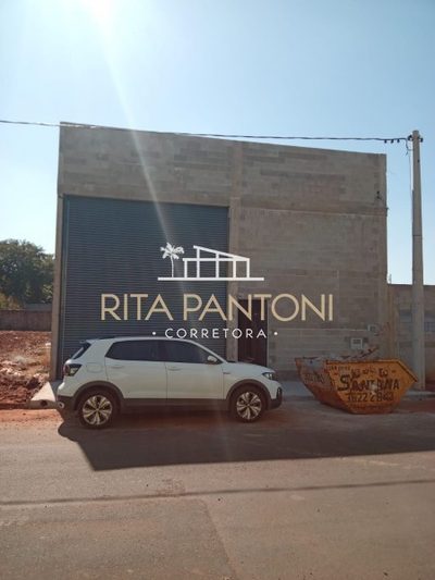 Prédio Inteiro, 340 m² - Foto 1