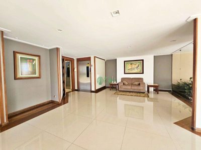 Apartamento, 4 quartos, 320 m² - Foto 2