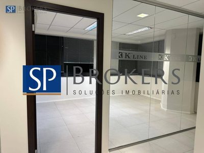 Sala-Conjunto, 404 m² - Foto 1