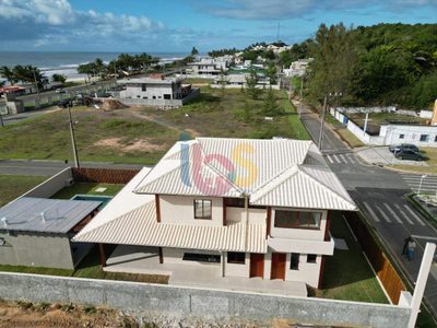 Casa, 5 quartos, 300 m² - Foto 3
