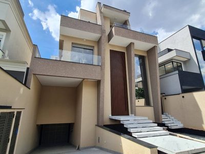 Casa de Condomínio, 5 quartos - Foto 1