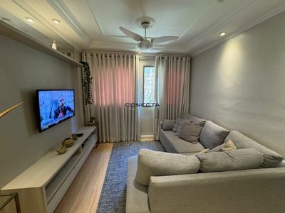 Apartamento, 3 quartos, 59 m² - Foto 3